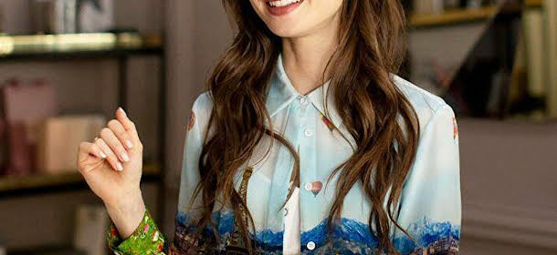 La tercera temporada de Emily in Paris ya está en Netflix.