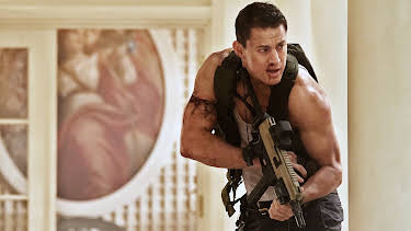 10:25 PM: White House Down | Film 4 | 7/13 2026