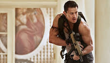 White House Down