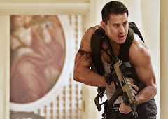 White House Down