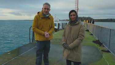 7:00 PM: Countryfile | BBC One Scotland | 2/8 2026