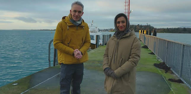 6:00 PM: Countryfile | BBC One Oxfordshire | 2/8 2026