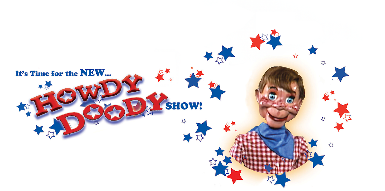 The New Howdy Doody Show