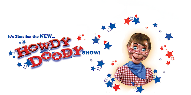 The New Howdy Doody Show