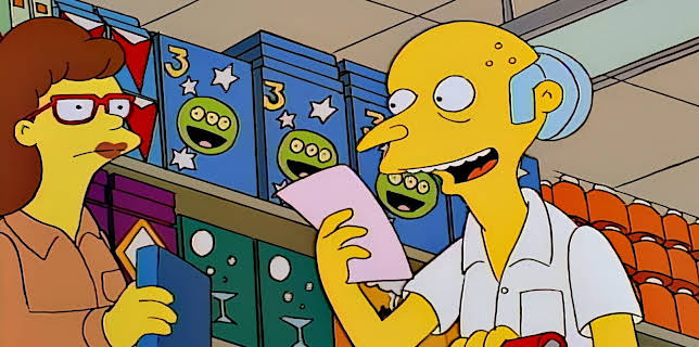 21:05: Die Simpsons | ProSieben Maxx | 2/3 2026