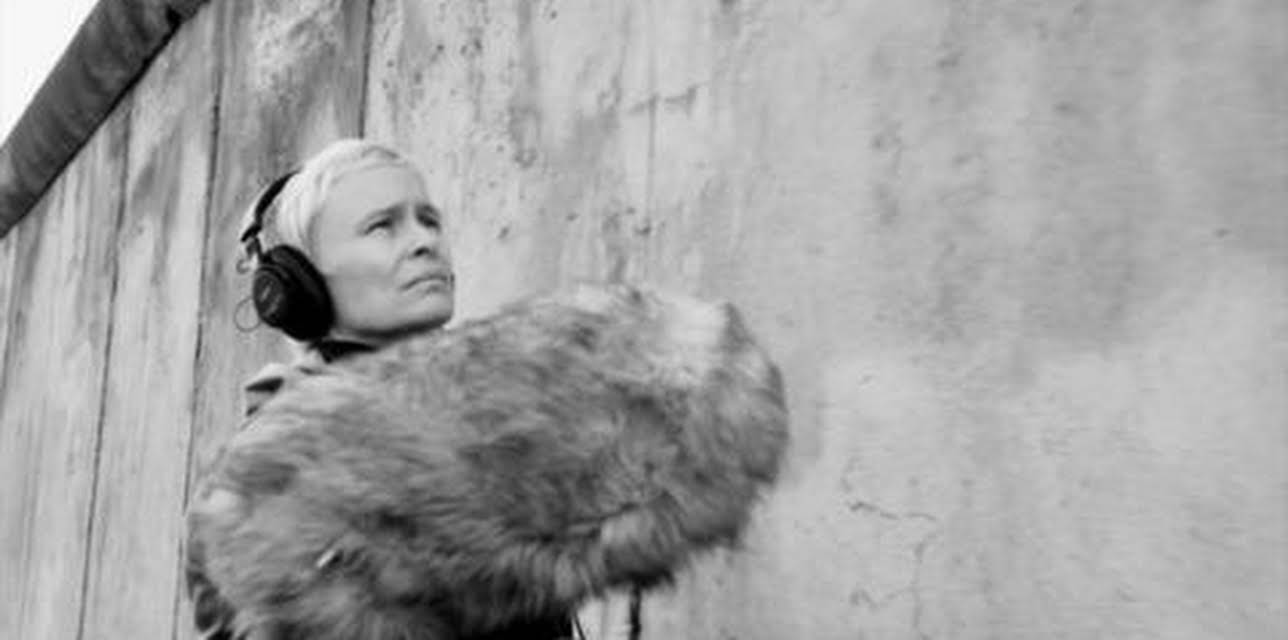 Karl Marx City (2017)