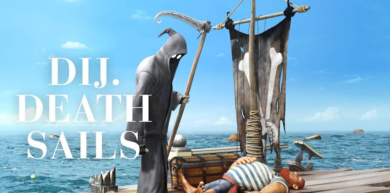 Dij. Death Sails