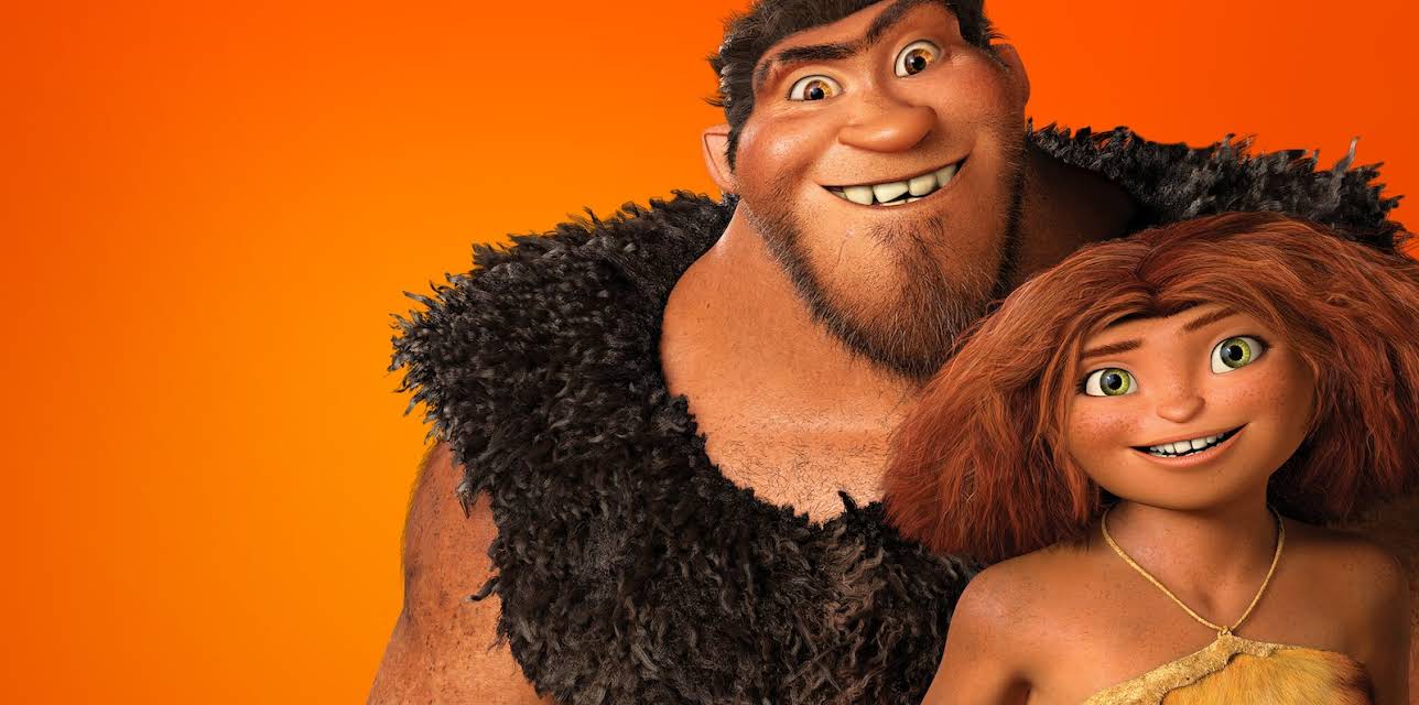 The Croods (2013)