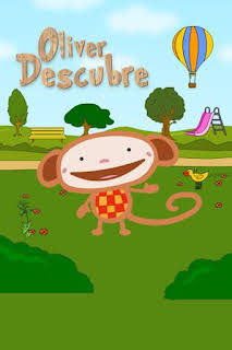 06:00: Oliver descubre | Baby TV | 6/4 2026