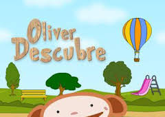 Oliver descubre