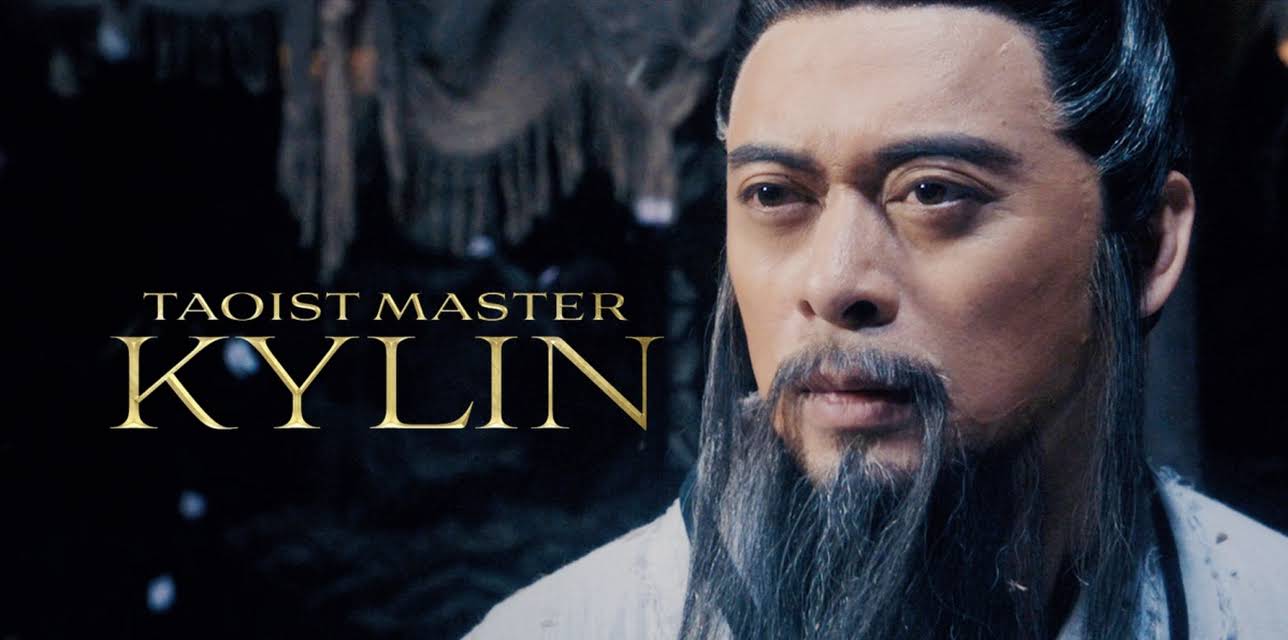 Taoist Master: Kylin (2020)