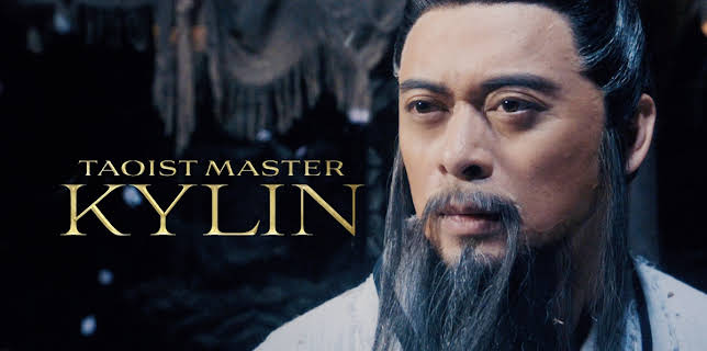 Taoist Master: Kylin (2020)