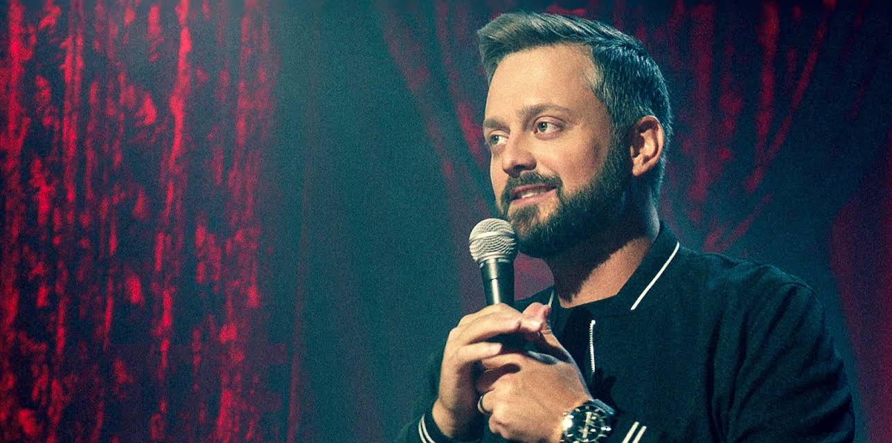 Nate Bargatze: The Tennessee Kid (2019)