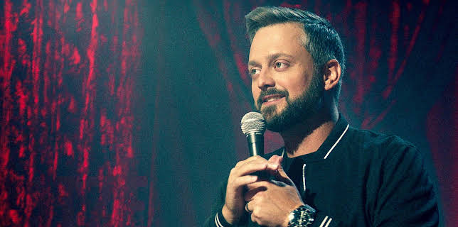 Nate Bargatze: The Tennessee Kid (2019)