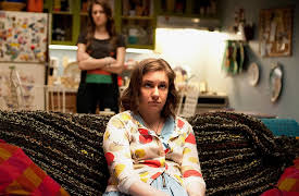 Girls: Season 1: Hard Being Easy