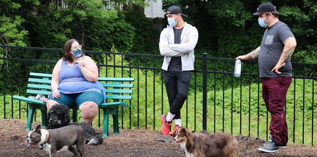 04:55: My Big Fat Fabulous Life (S7 E6) (S7) | TLC | 12/3 2025