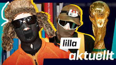 09:45: Lilla Aktuellt | Barnkanalen | 6/30 2026