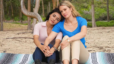 20:15: Navy CIS: Hawaii | Sixx | 4/20 2026