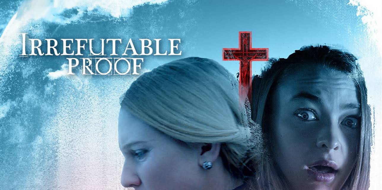Irrefutable Proof (2015)