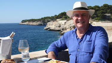 7:00 PM: Rick Stein's Secret France (S1 E6) (S1) | Dave | 2/11 2026