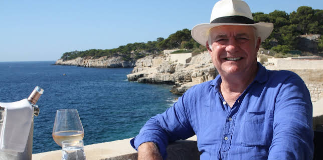 11:00 AM: Rick Stein's Secret France (S1 E6) (S1) | Dave | 2/11 2026