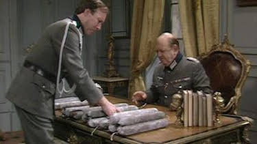 8:35 PM: Allo Allo! (S4 E6) (S4) | Drama | 6/30 2026