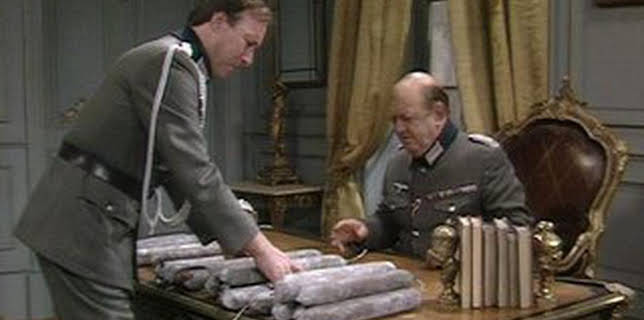 8:00 PM: Allo Allo! (S4 E6) (S4) | Yesterday | 1/23 2026