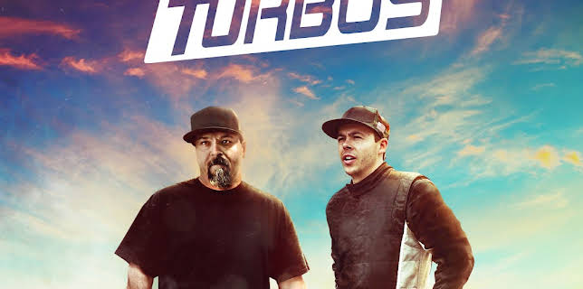 4:00 AM: Twin Turbos (S2 E6) (S2) | Discovery Turbo | 11/4 2025