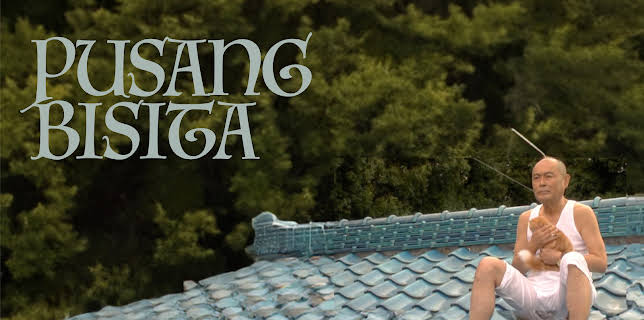 Cat Visitor: The Movie (2011)