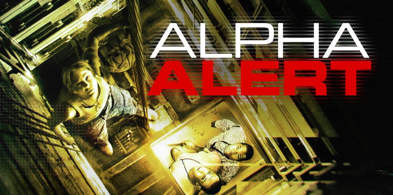 Alpha Alert (2014)