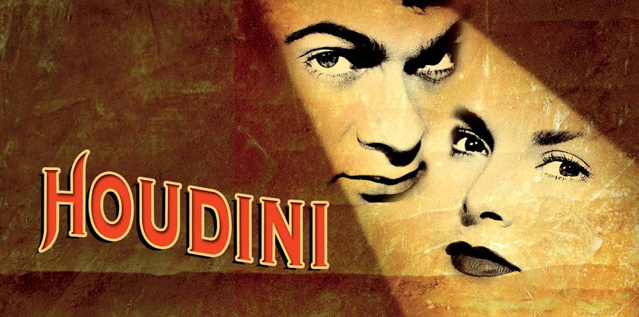 Houdini (1953)
