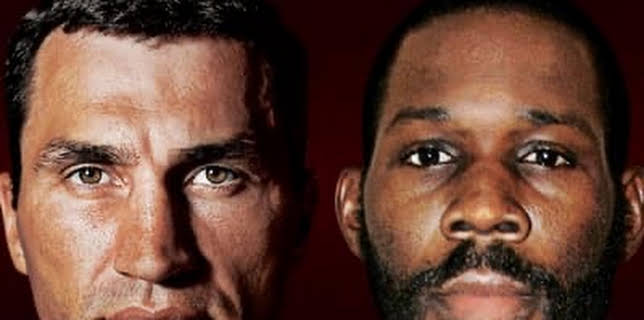 World Championship Boxing: Wladimir Klitschko vs. Bryant Jennings and Sadam Ali vs. Francisco Santana (2015)