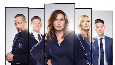 02:45: Special Victims Unit (S20 E6) (S20) | TVNorge | 4/16 2026