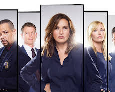 Special Victims Unit