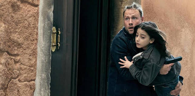 20:15: Filme in der ARD | Das Erste | 12/6 2025