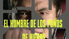 El hombre de los puños de hierro