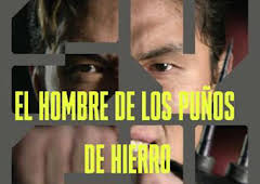 El hombre de los puños de hierro