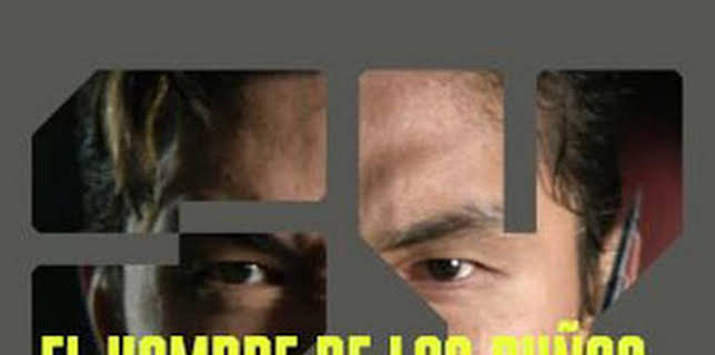 16:19: El hombre de los puños de hierro | SYFY | 3/16 2026