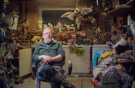 Horses & Hangmen, Season 1: Say Something, Frank