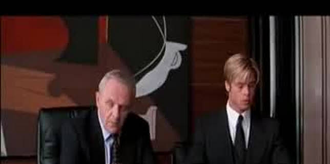 Møt Joe Black (1998)