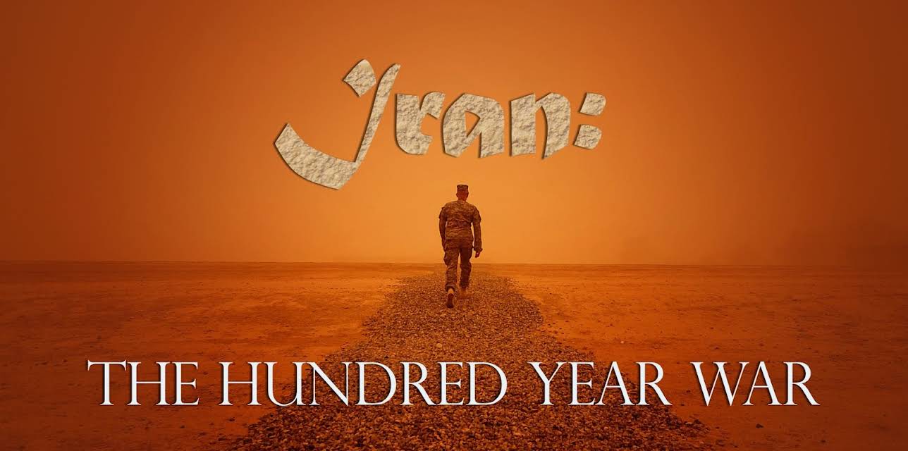 Iran The Hundred Year War (2009)