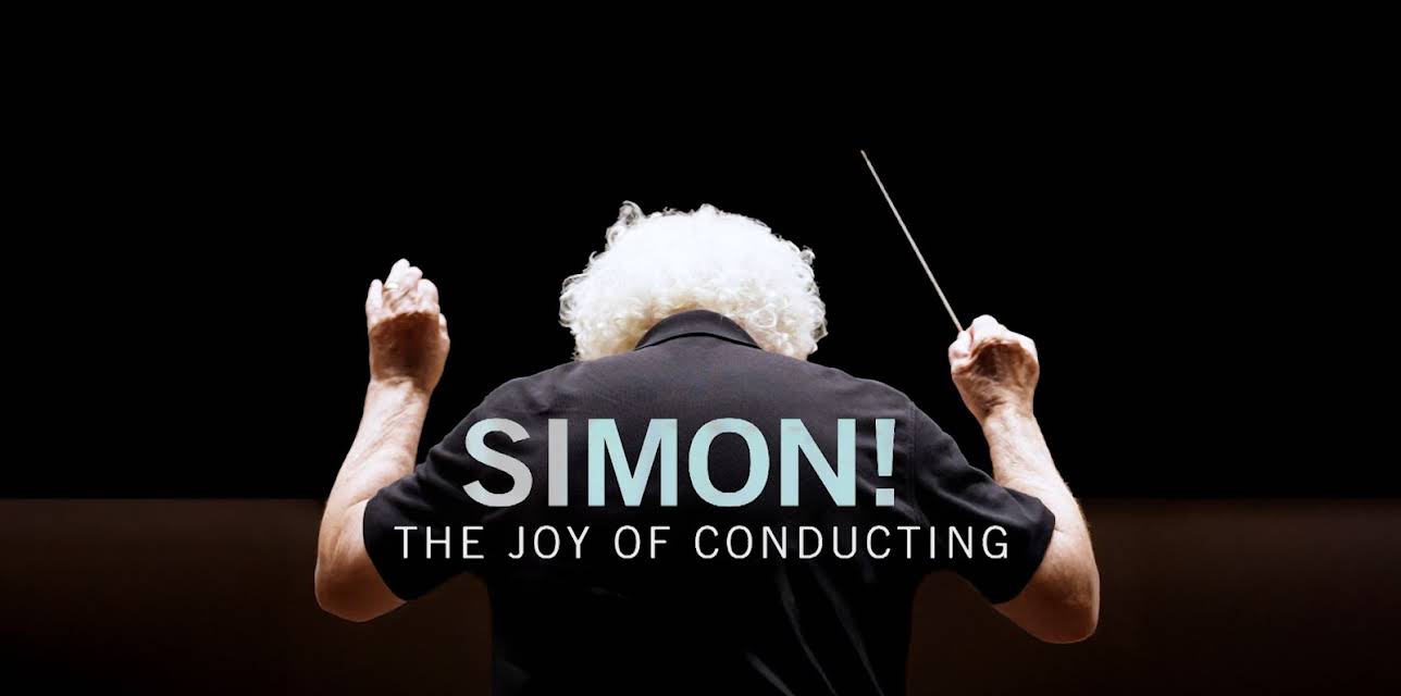 SIMON! The Joy of Conducting (2025)