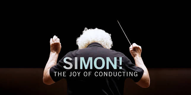 SIMON! The Joy of Conducting (2025)