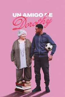 03:49: Un amigo de Dorothy | M. Drama | 3/28 2026