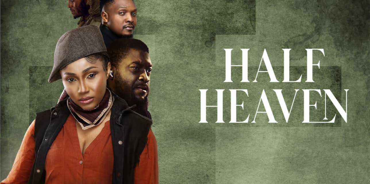 Half Heaven (2023)