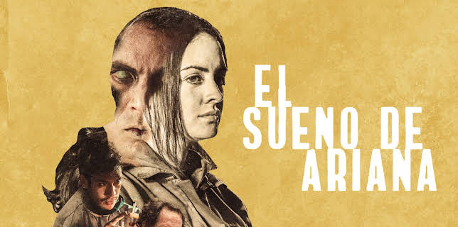El sueño de Arianna (2022)