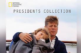 Presidents Collection Season 1: The Hunt for Lincoln's Assassin