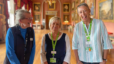 8:00 PM: Great Estates from Above | More 4 | 3/31 2026