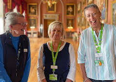 Great Estates from Above