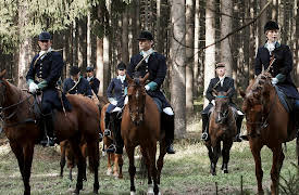 The Crimson Rivers: Season 1: The Last Hunt Part 1